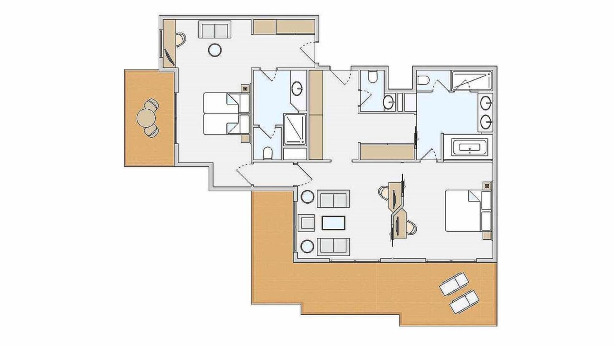 Standard Suite