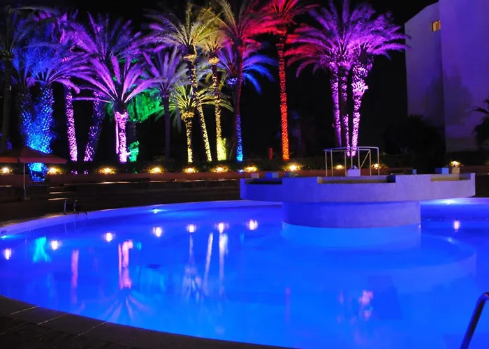 Hamilton Agadir Hotel