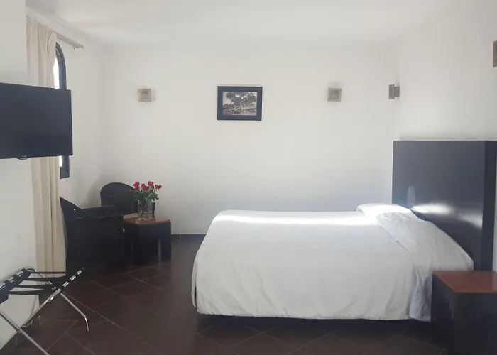 Royal Decameron Tafoukt Beach & SpaHotel Agadir